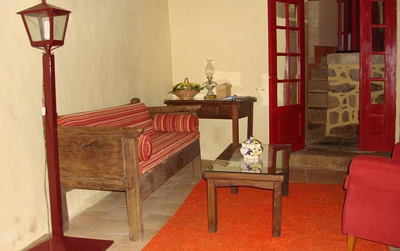 Casa Portalegre Campo Maior casa - 