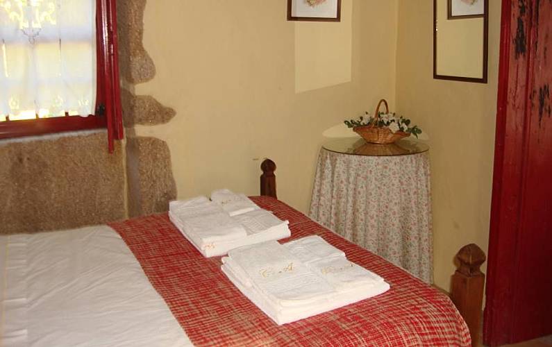 Casa Portalegre Campo Maior casa - 