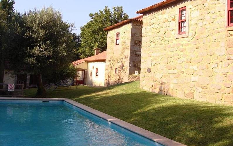 Casa Portalegre Campo Maior casa - 