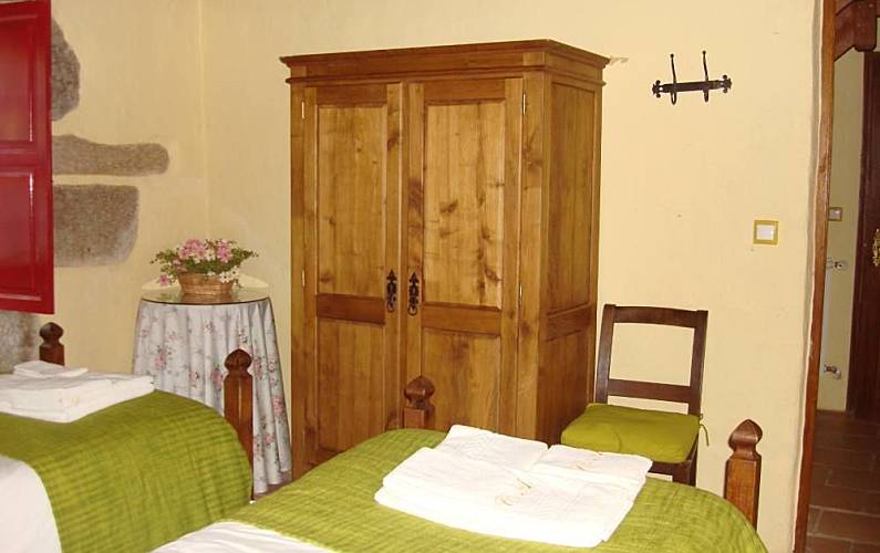 Casa Portalegre Campo Maior casa - 