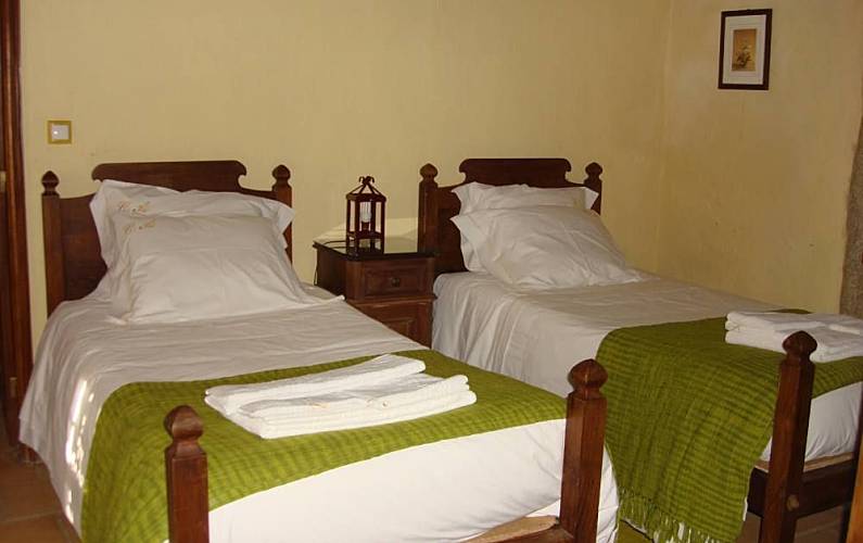 Casa Portalegre Campo Maior casa - 