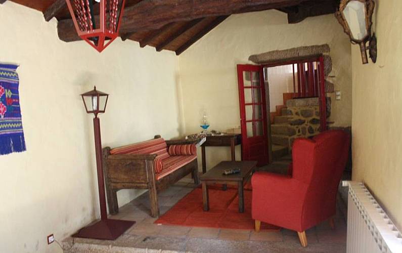 Casa Portalegre Campo Maior casa - 