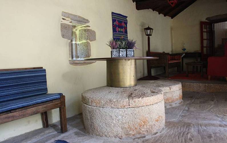 Casa Portalegre Campo Maior casa - 