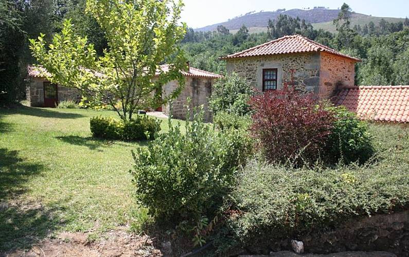 Casa Portalegre Campo Maior casa - 