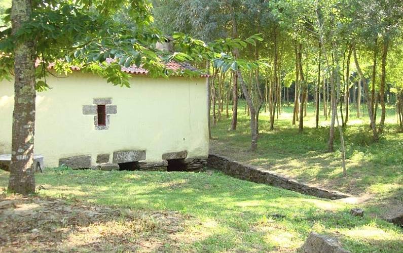 Casa Portalegre Campo Maior casa - 