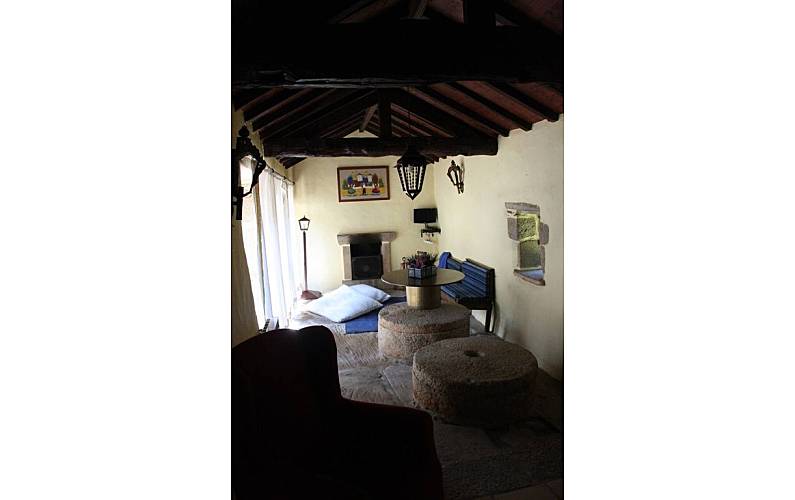 Casa Portalegre Campo Maior casa - 