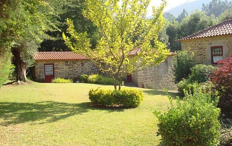 Casa Portalegre Campo Maior casa - 