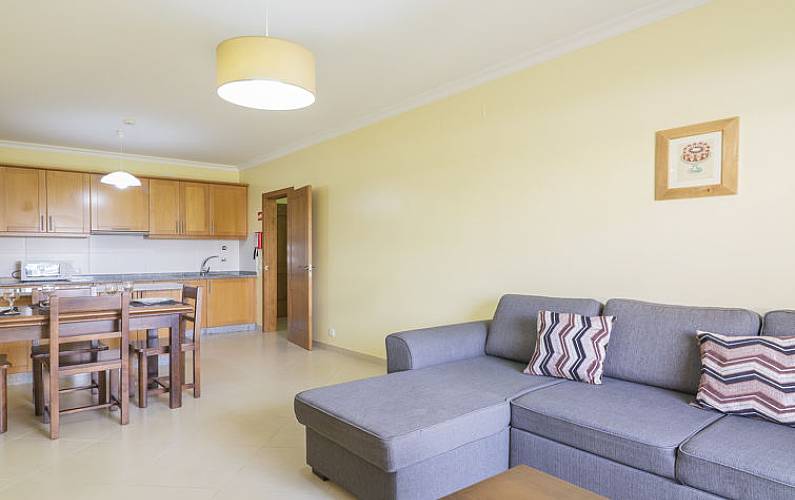 Apartamento Algarve-Faro Silves Apartamento - 