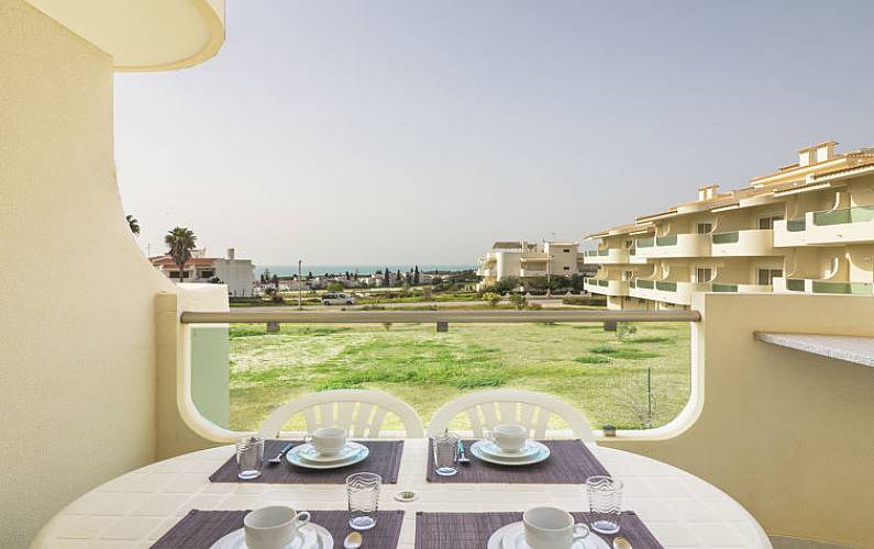 Apartamento Algarve-Faro Silves Apartamento - 
