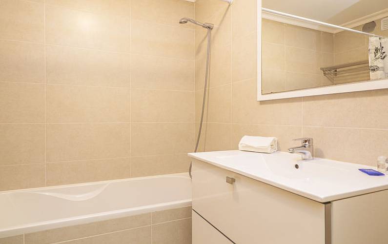 Apartamento Algarve-Faro Silves Apartamento - 