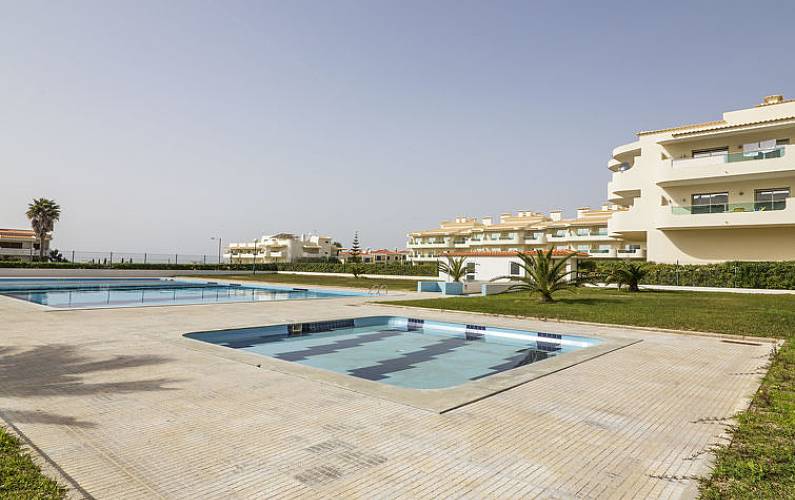 Apartamento Algarve-Faro Silves Apartamento - 