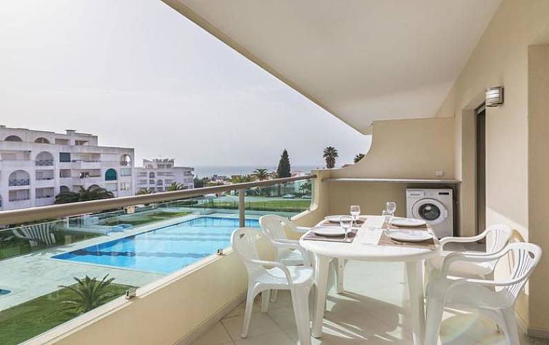 Apartamento Algarve-Faro Silves Apartamento - 