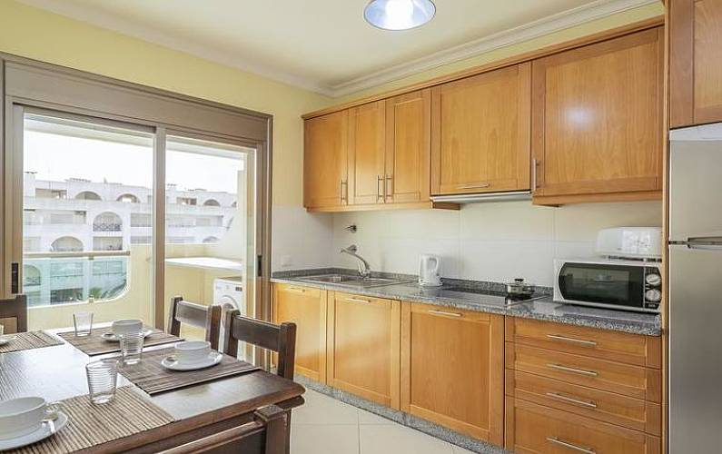 Apartamento Algarve-Faro Silves Apartamento - 