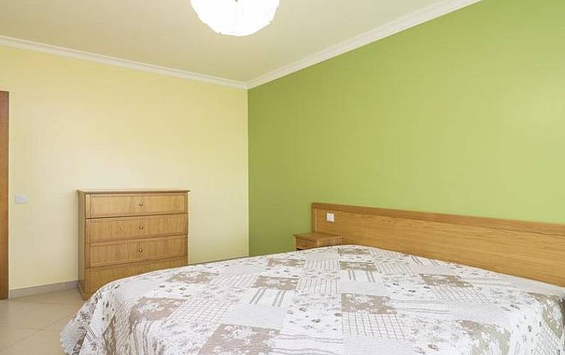 Apartamento Algarve-Faro Silves Apartamento - 