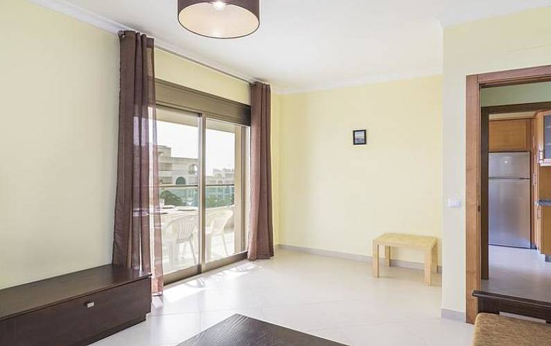 Apartamento Algarve-Faro Silves Apartamento - 