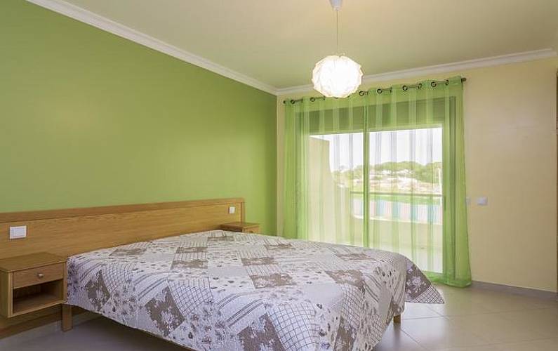 Apartamento Algarve-Faro Silves Apartamento - 