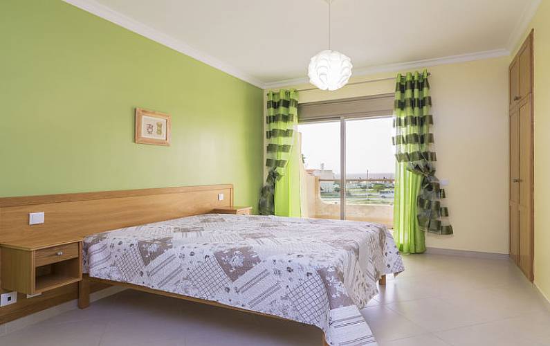 Apartamento Algarve-Faro Silves Apartamento - 