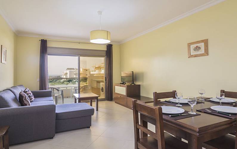 Apartamento Algarve-Faro Silves Apartamento - 