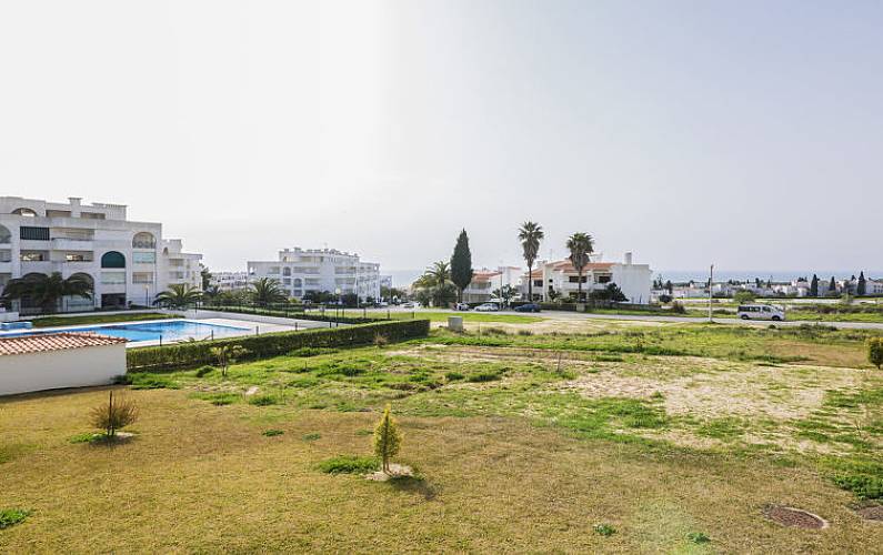 Apartamento Algarve-Faro Silves Apartamento - 