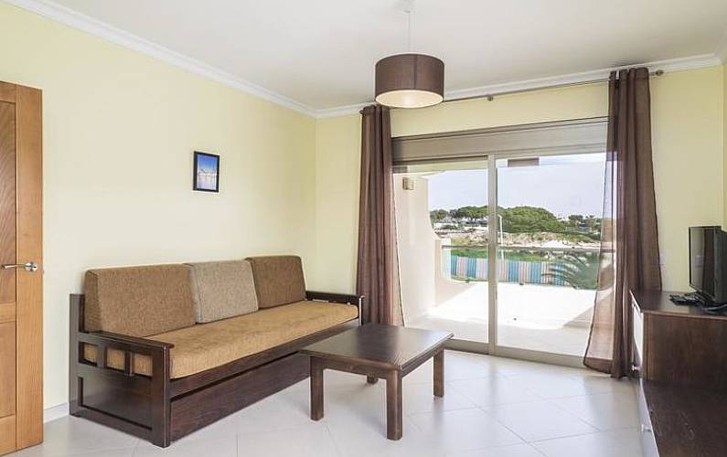 Apartamento Algarve-Faro Silves Apartamento - 