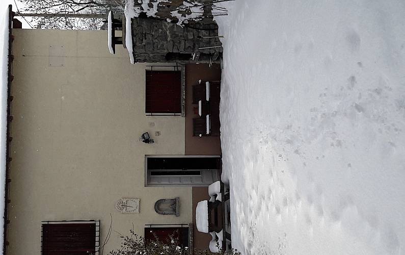 Casa Girona Puigcerdà Casa rural - 