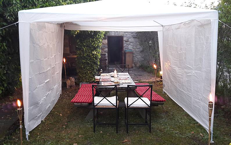 Casa Girona Puigcerdà Casa rural - 