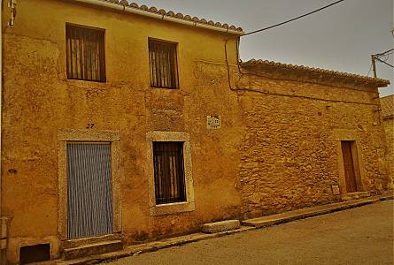 Casas De Vacaciones En Parque Natural De Arribes Del Duero Chalets Casas Rurales Y Bungalows