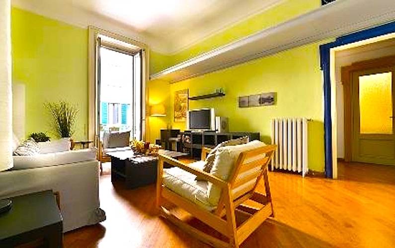 Apartamento com 2 quartos em Lombardia Milão - 