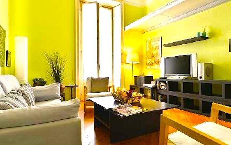 Apartamento Milão Milão Apartamento - 