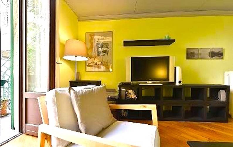 Apartamento Milão Milão Apartamento - 