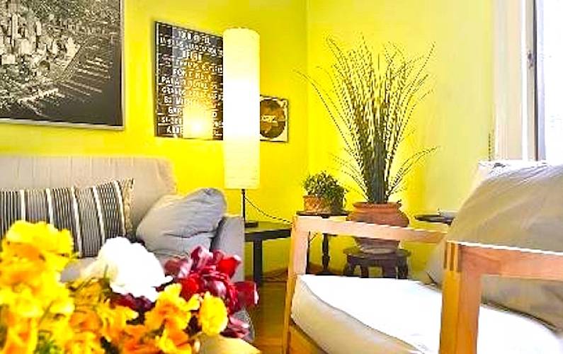 Apartamento Milão Milão Apartamento - 