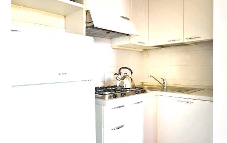 Apartamento Milão Milão Apartamento - 