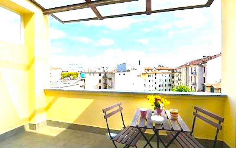 Apartamento para alugar em Lombardia Milão - 