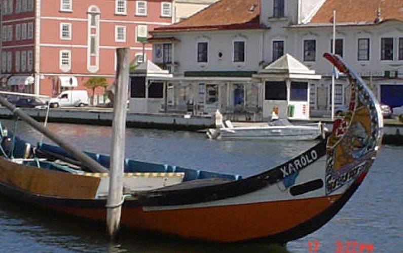  Actividades próximas Aveiro Ovar Apartamento - Actividades próximas