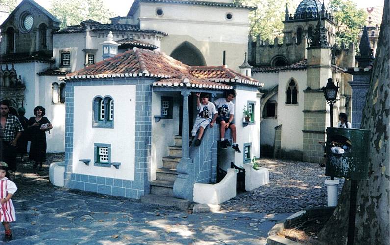  Arredores Aveiro Ovar Apartamento - Arredores