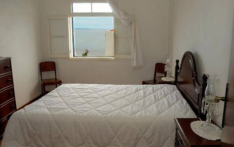 Vivenda Quarto Ilha da Madeira Ponta do Sol vivenda - Quarto