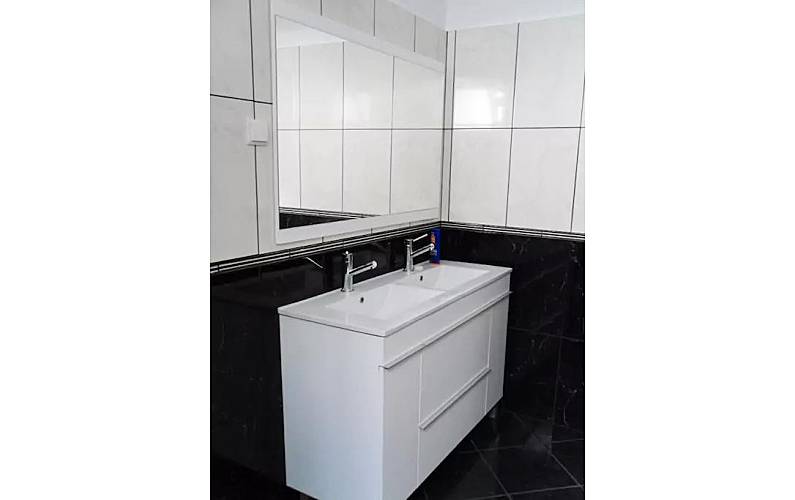 Vivenda Casa-de-banho Ilha da Madeira Ponta do Sol vivenda - Casa-de-banho