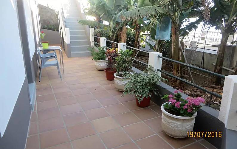 Vivenda Exterior da casa Ilha da Madeira Ponta do Sol vivenda - Exterior da casa