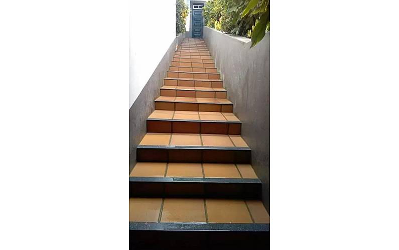 Vivenda Exterior da casa Ilha da Madeira Ponta do Sol vivenda - Exterior da casa