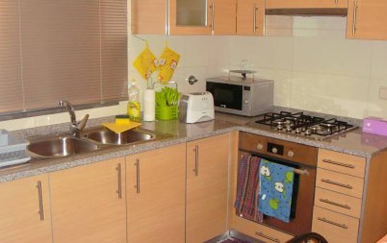 Casa para alugar em Santa Cruz Ilha da Madeira - 