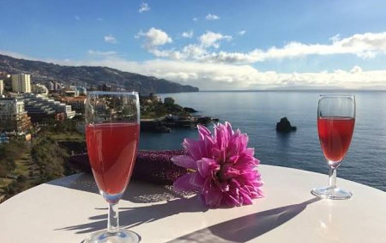 Apartamento Ilha da Madeira Funchal Apartamento - 