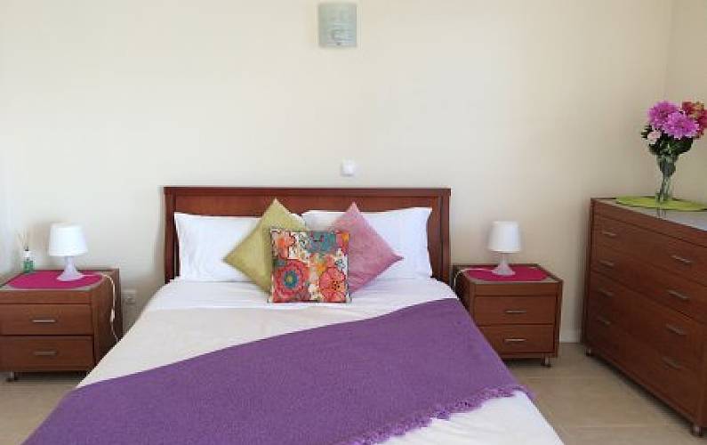 Apartamento Ilha da Madeira Funchal Apartamento - 