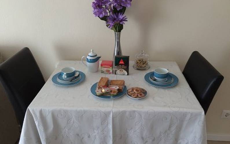 Apartamento Ilha da Madeira Funchal Apartamento - 