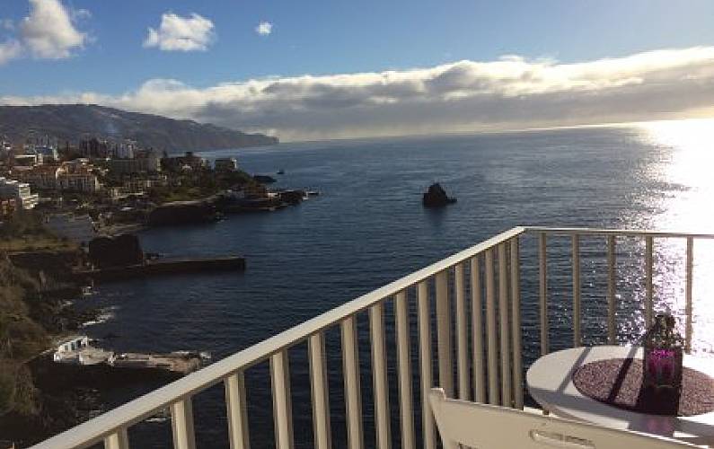 Apartamento Ilha da Madeira Funchal Apartamento - 