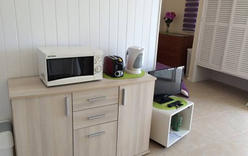 Apartamento Ilha da Madeira Funchal Apartamento - 