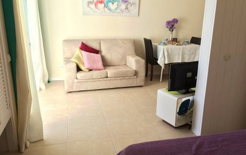 Apartamento Ilha da Madeira Funchal Apartamento - 