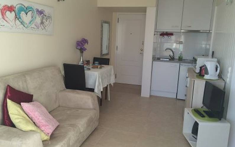 Apartamento Ilha da Madeira Funchal Apartamento - 