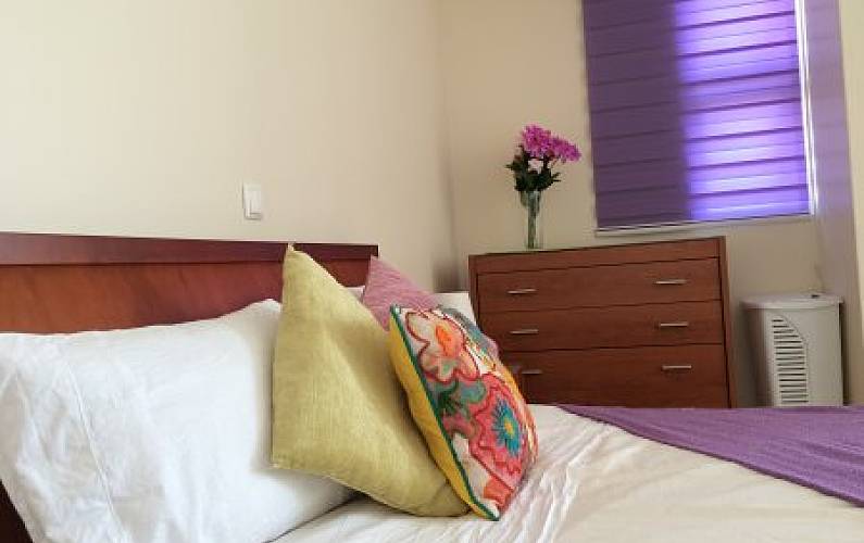 Apartamento Ilha da Madeira Funchal Apartamento - 