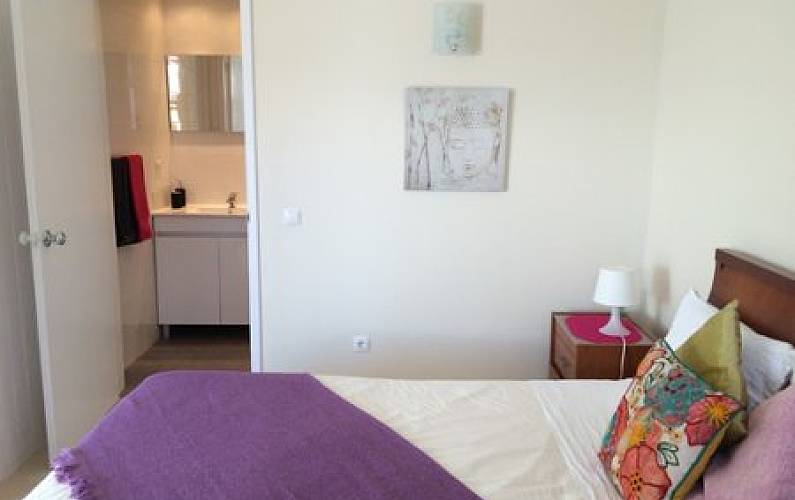 Apartamento Ilha da Madeira Funchal Apartamento - 