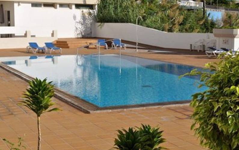 Apartamento Ilha da Madeira Funchal Apartamento - 